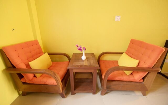 Kok Meng Lodge