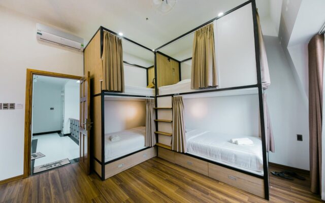 Soleil House Hostel