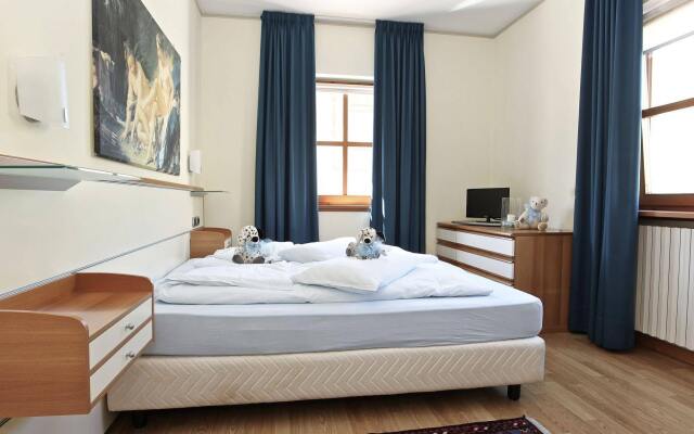 Apartments ForHotel