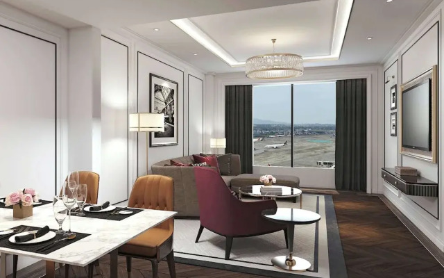 Fairmont Mumbai