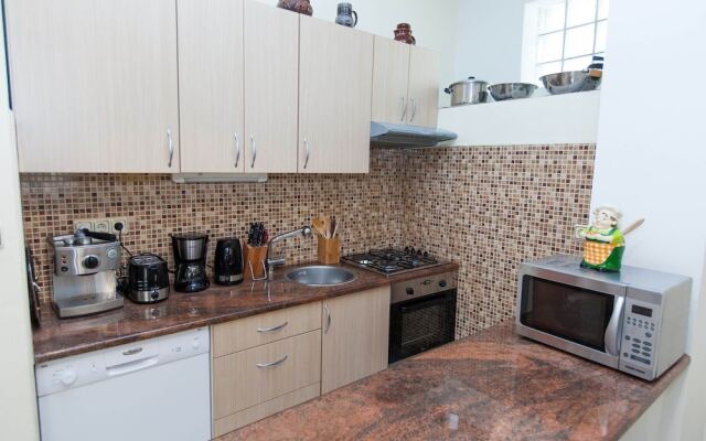 House VILLA BARETIC