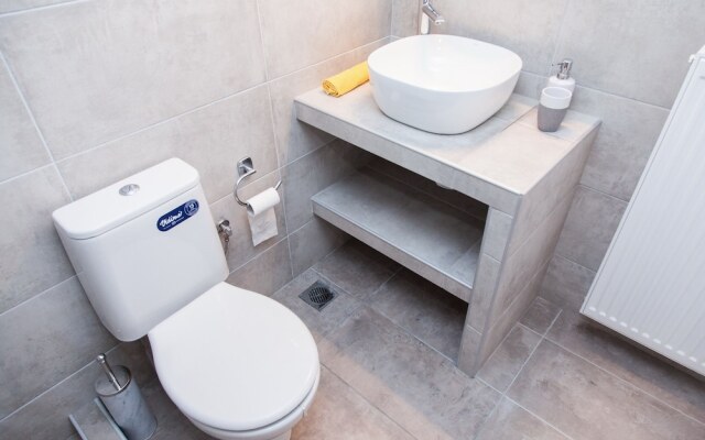 Chic apartment in Athens