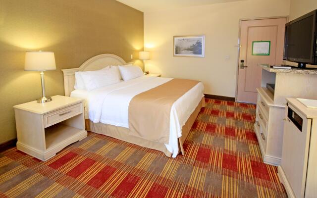 Holiday Inn Monclova by IHG