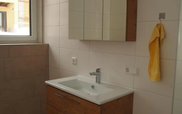 Appartment Dutzler