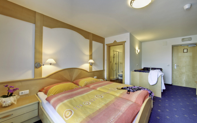Park Hotel Villa Etschland