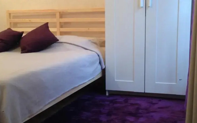 Appartement La Tulipe