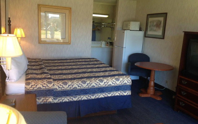 Mountain View Inn