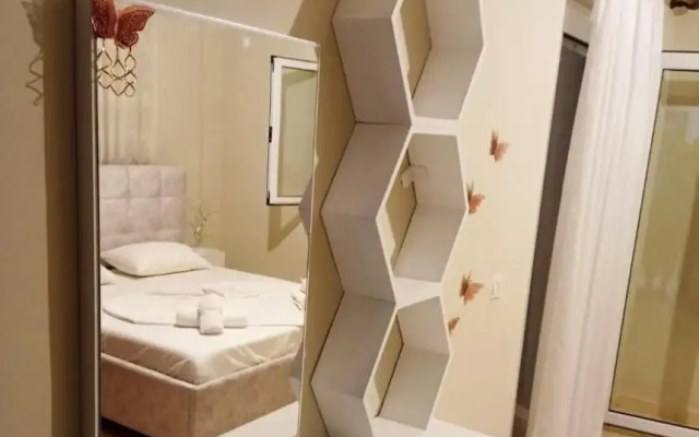 Room in Studio - Vila Zaca Sea View Apartment