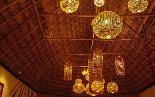 The Lodge at Jaguar Reef