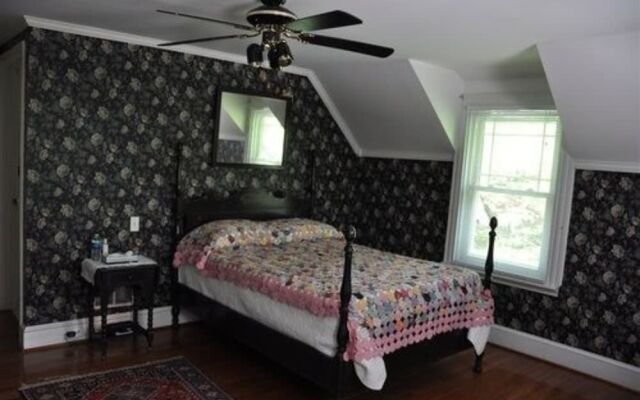 Wayne Bed & Breakfast Inn