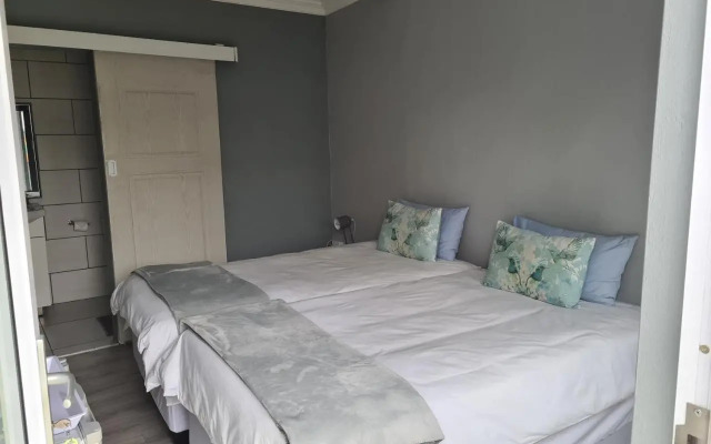 Berry Lane Guesthouse