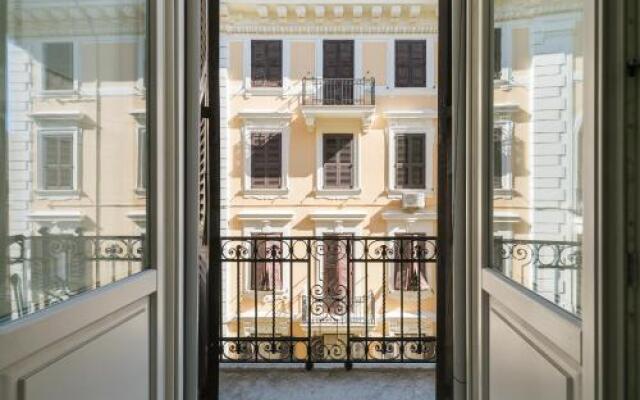 Tevere Rome Apartments