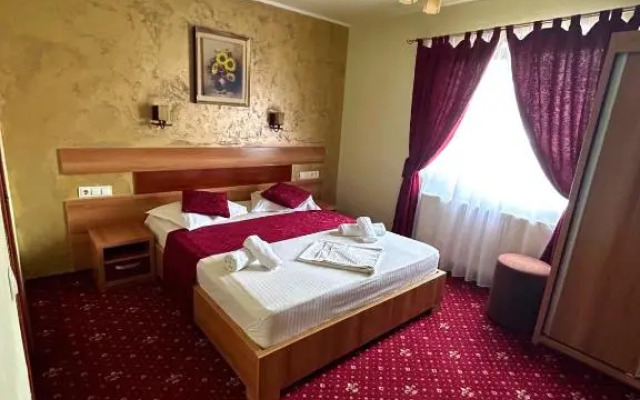 Motel Cool