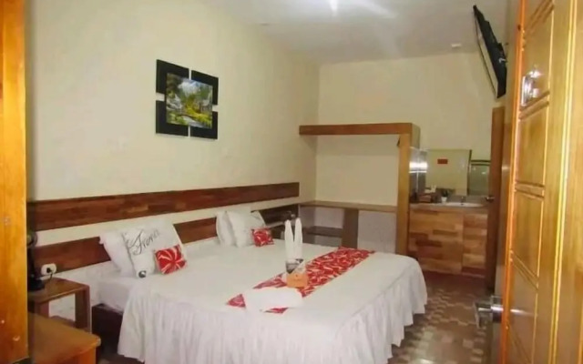 Hotel Casa Nativa Iquitos