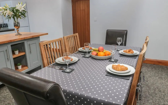 Granary Cottage