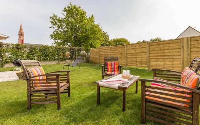 Gîte Saint-Lyphard, 4 pièces, 5 personnes - FR-1-306-860