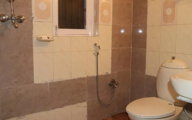 Great Nepal Bed & Breakfast