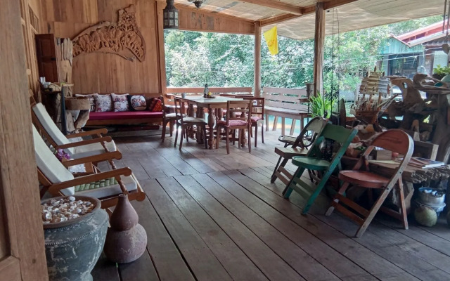 Di Canale Klongmad Boutique Stay