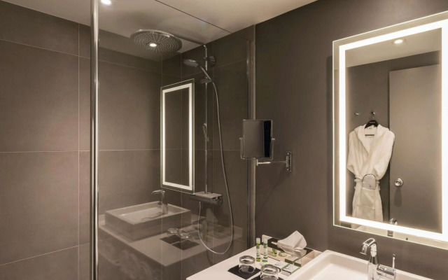 Novotel Lyon Bron Eurexpo