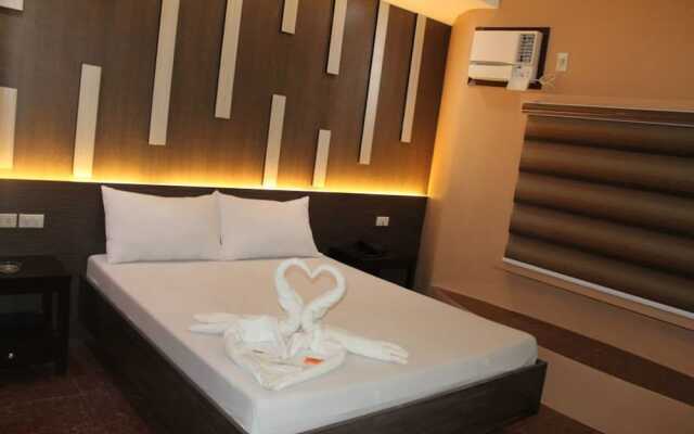 El Vistra Travellers Inn & Coffee Shop