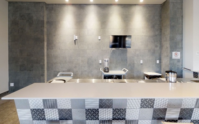 Hilton Garden Inn Itajai Praia Brava