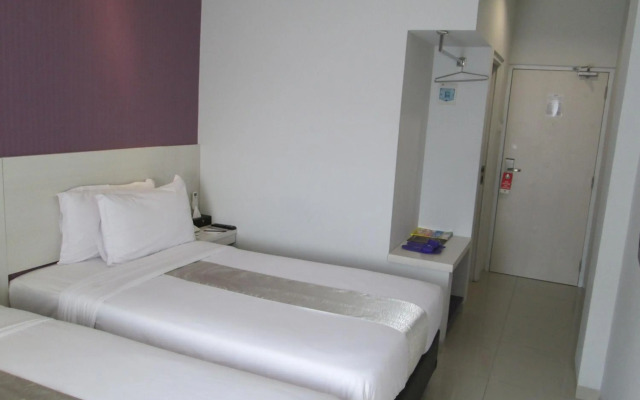 Hotel Vio Express Surapati Bandung