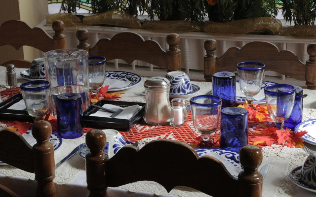 Hotel Casa González