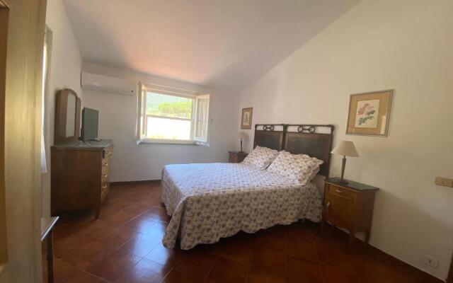 Agriturismo Valborgina