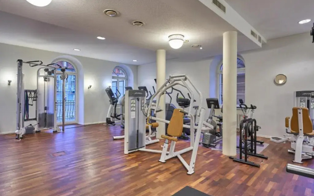 Limmathof Baden Hotel & Spa