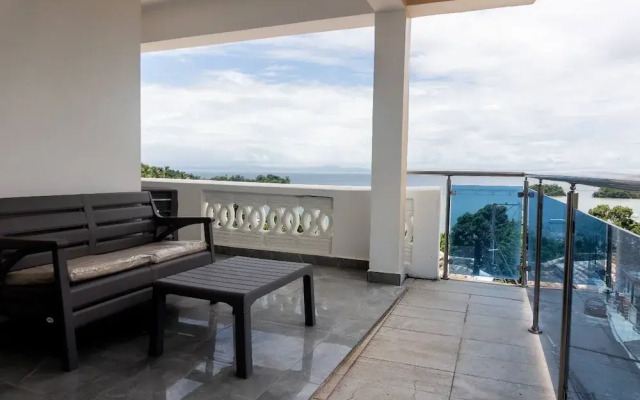 Villas Hillside apt 3