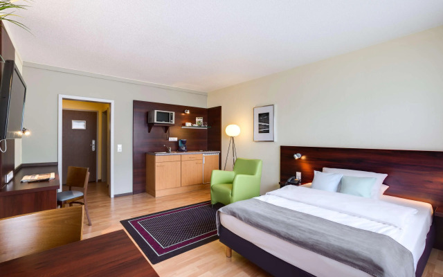 Best Western Hotel Ambassador