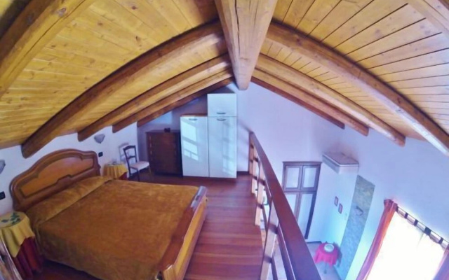 Agriturismo Cà Trinchè