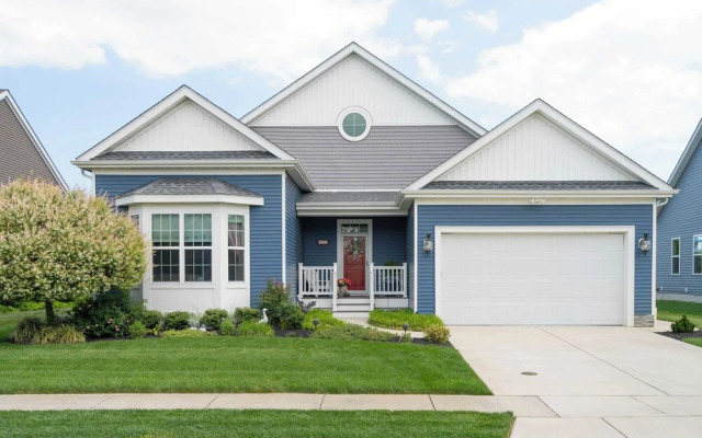 Villages at Five Points Serenity Beach