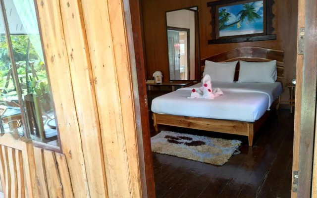 Netlada Resort & Spa