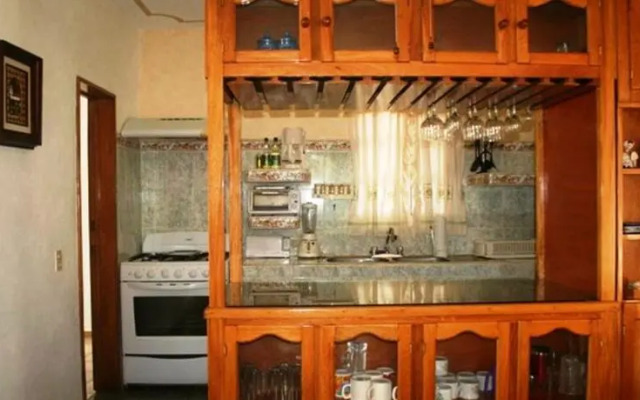 Bungalows House Pianpianito