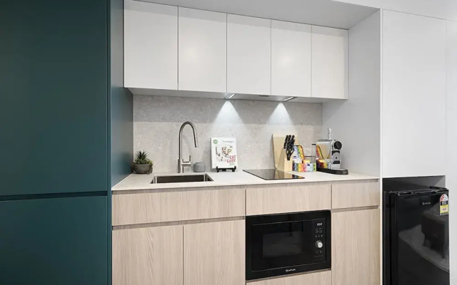 Stylish Studio Near Fremantle Cafes and Beaches
