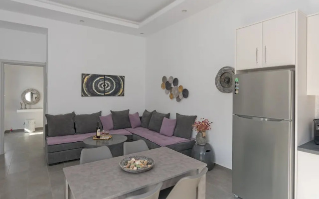 Provenzo Luxury Apartments & Suites