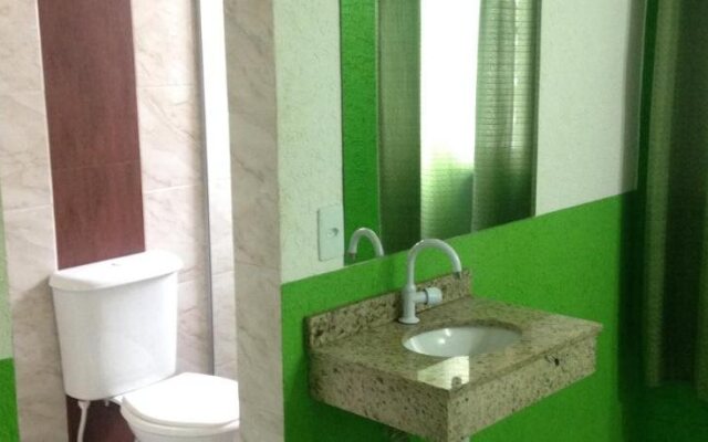 Hotel Orquídea -Rudge Ramos (Adults only)