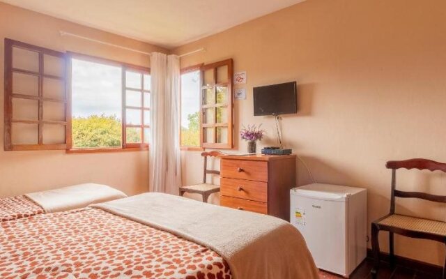 Sonho Verde Guest House