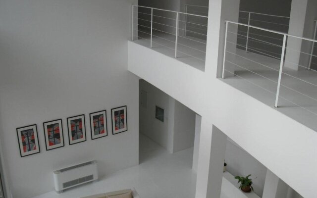 Family Hotel The Body