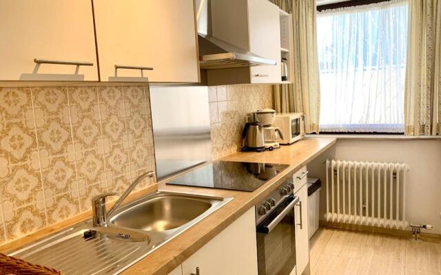 Birkenhof Apartments