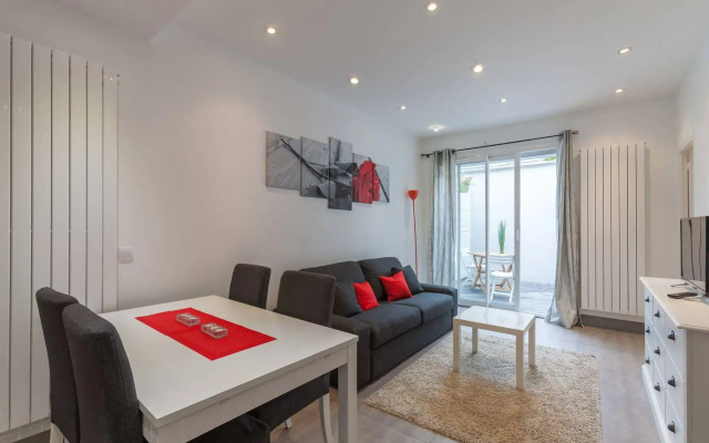 Residence Le Relais Amelie