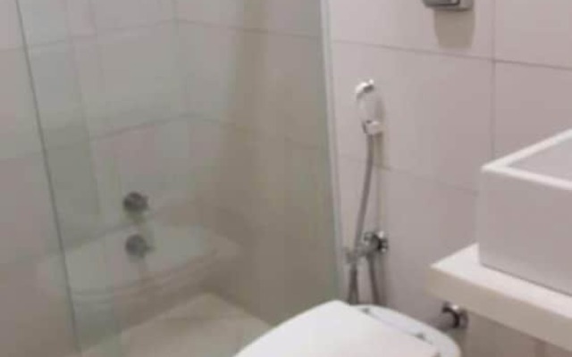 Studio Atlântica - Praia de Copacabana