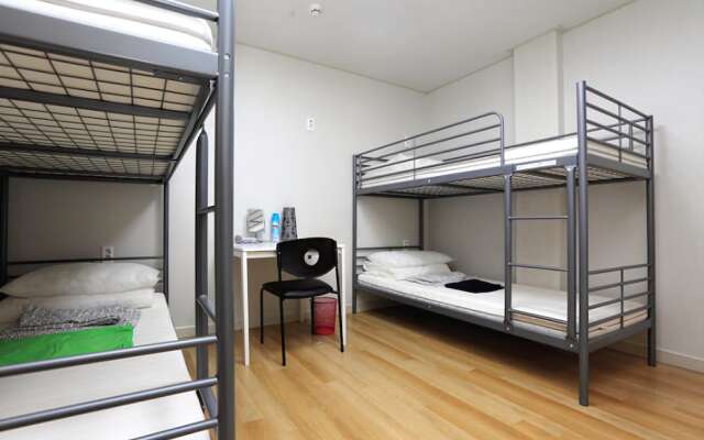 Maison Sondemul - Hostel