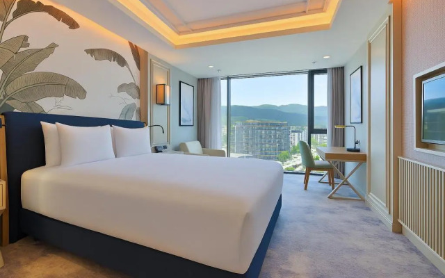 Sia Hotel Thermal & Spa