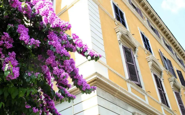 Roma Room Hotel