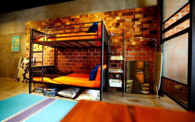 Homestay Shah Alam by Rose - Studio Unit