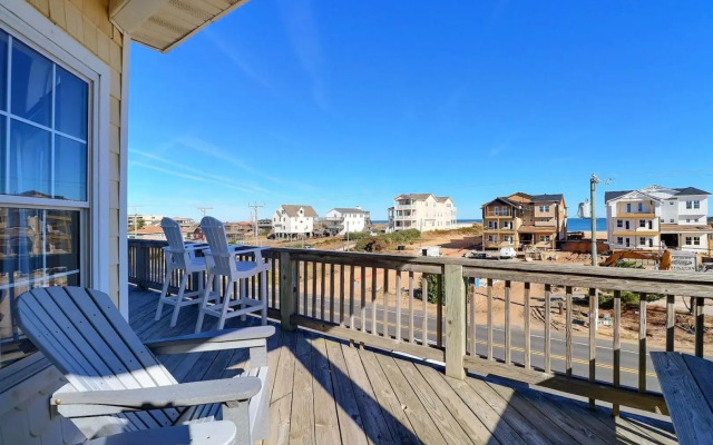 5209 Paradise Found Ocean Views