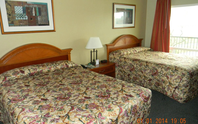 Lakeview Inn Centralia