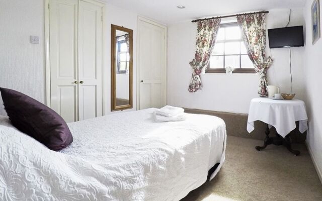 Gonalston Boutique B&B